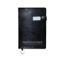 Personalized Korsa Planner / Journal