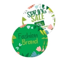 Circle Business Flyers