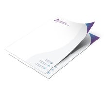 Letterheads