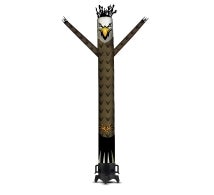Eagle Inflatable Tube Man Mascot