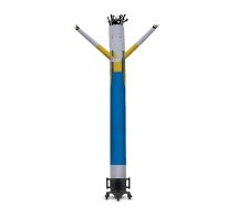 Elephant Inflatable Tube Man