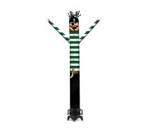 Pirate Inflatable Tube Man