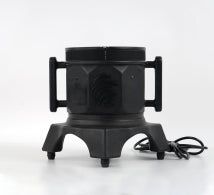 Inflatable Tube Man 22.8 cm Weather Resistant Blower (For 1.8 m)