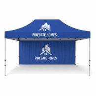 Printed Gazebo 3.0m x 4.5m