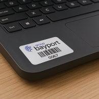 Destructible Asset Labels