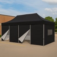 Emergency Medical Tents 6m x 3m