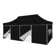 Emergency Medical Tents 6m x 3m
