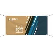 Church Banners