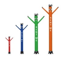Rent Me Inflatable Tube Man