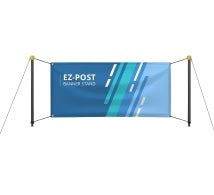 EZ-Post Banner Stands