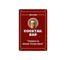 Bar Signs