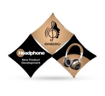 Triangular Small Micro Geometrix Table Top Display