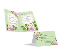 Folded Greeting Cards