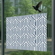 Window Decals For Birds