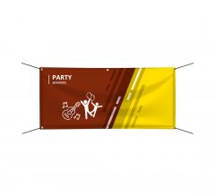 Party Banners