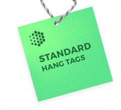 Standard Hang Tags