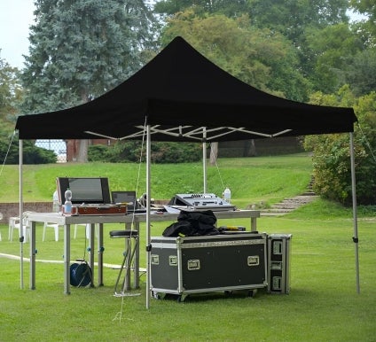 Pop Up Gazebo Tent