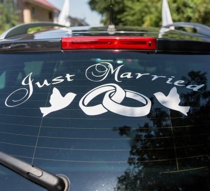Vinyl Lettering