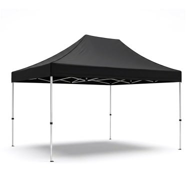 Plain Colour Gazebo