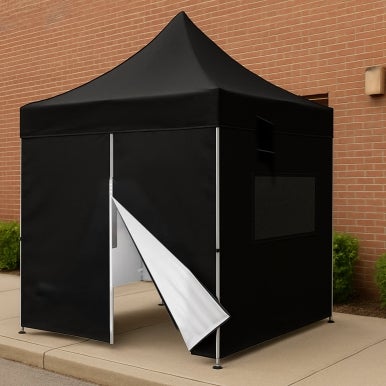 Emergency Medical Tents 3m x 3m