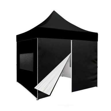 Emergency Medical Tents 3m x 3m