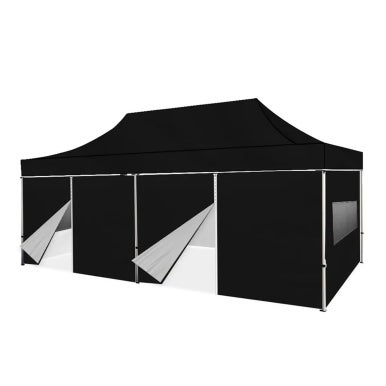 Emergency Medical Tents 6m x 3m