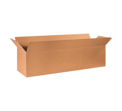 thumbnail image 2 of ShippingSuppliesByMail 25 Corrugated Boxes – 13x13x8 Inch – Rectangle Cardboard Shipping Boxes 2 of 4