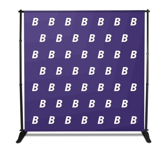 8X8 Step And Repeat Template