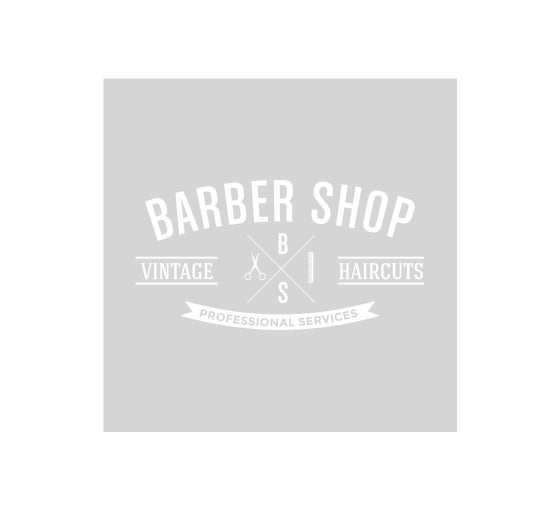 Cut-Out Frosted Decals