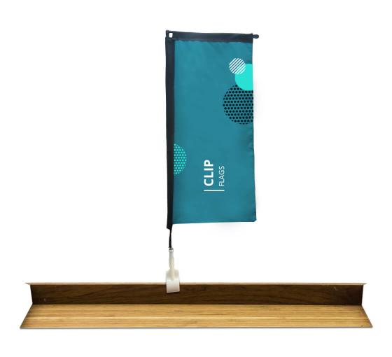 Buy Custom Clip Flag Bannner In United Kingdom Banner Buzz Uk
