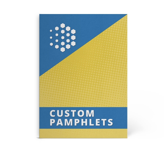 Custom Pamphlets