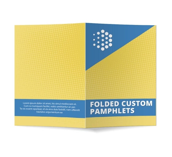 Customizable Leaflets/Pamphlets for your Promotional Use BannerBuzz