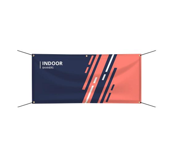 Indoor Banner Custom Indoor Banners Printing Bannerbuzz