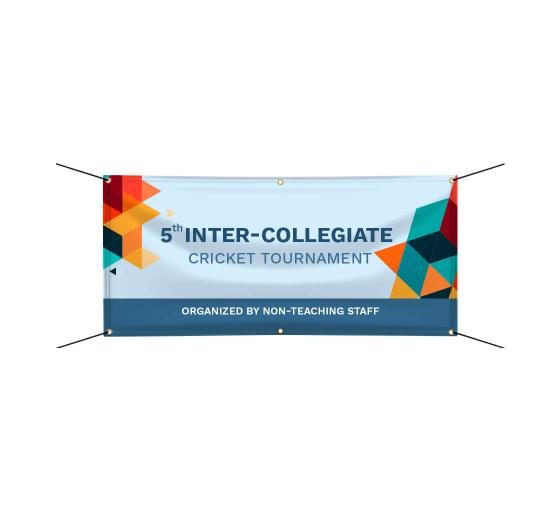 CGSignLab Nautical Stripes Premium Brushed Aluminum Sign Now Leasing 36x24
