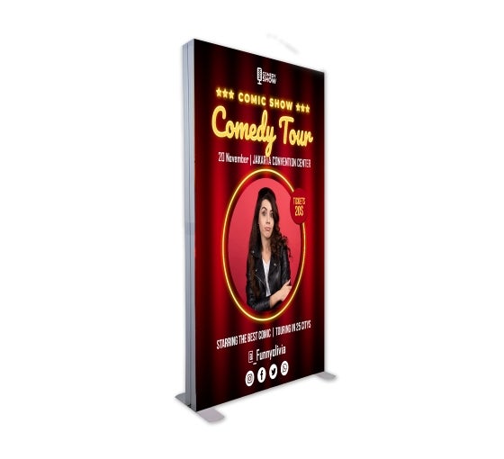 SEG LED Light Box