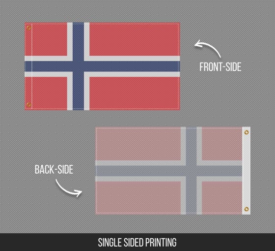 Shop Norway Flags Bannerbuzz United Kingdom