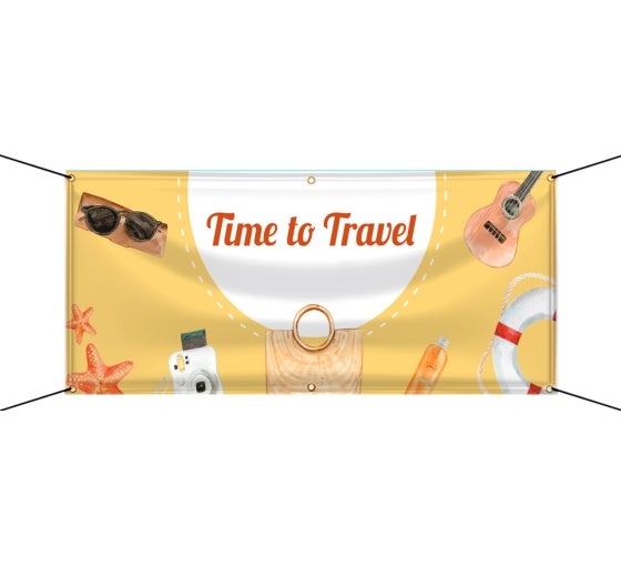 PVC BANNER FOOTBALL SPORTING EVENTS CUSTOM PERSONALISED HIGH QUALITY BANNERS