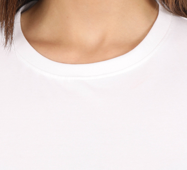 Buy Superior Cotton Women's T-Shirt - 3/4 Sleeves