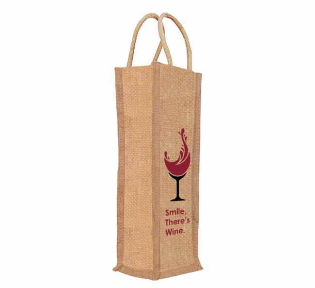 Wine Bottle Bags, Wine Bottle Carriers