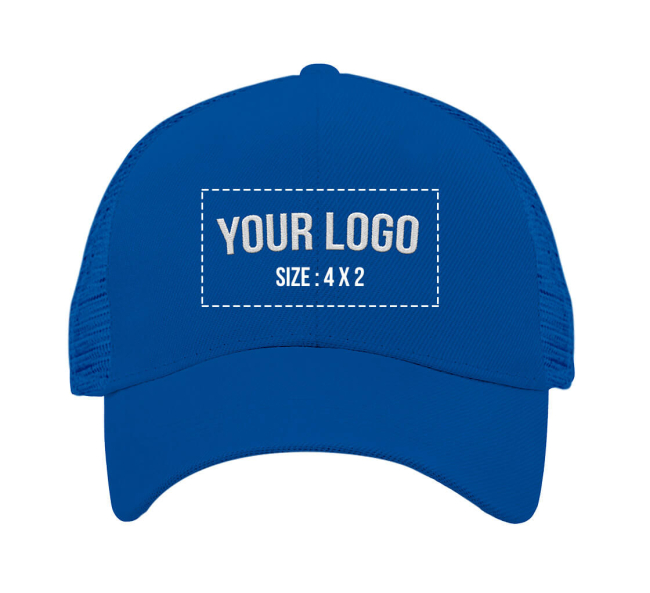 Buy Custom Trucker Hats & Get 20% Off