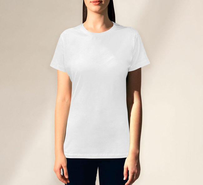 Women's T-shirts. Discover Stylish Women's Short Sleeve T-Shirts from the  hottest brands, Offers, Stock