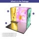 3 m Backlit Exhibition Display - Design 4