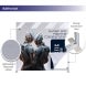 3 m Backlit Exhibition Display - Design 5
