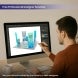 10 ft magnetic modular fabric displays design 10 free design service