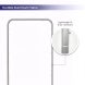 10 ft magnetic modular fabric displays design 10 stand material closeup