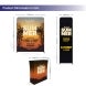 3 m Exhibition Stand - Design 3