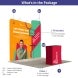 3 m Exhibition Stand - Design 6