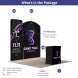 3 m Exhibition Stand - Design 7