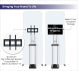 3 m Exhibition Stand - Design 8