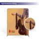 3 m Exhibition Stand - Design 9